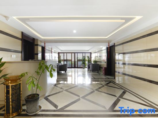 Панжихуа: Afar chain hotel (Panzhihua harmony Yulin)