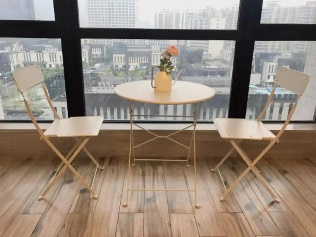 Guangzhou Nanyu Apartment (Xintang Wanda Plaza) — фото 1