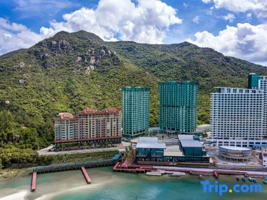 Хойчжоу: Ramada by Wyndham Huizhou Xunliao Bay