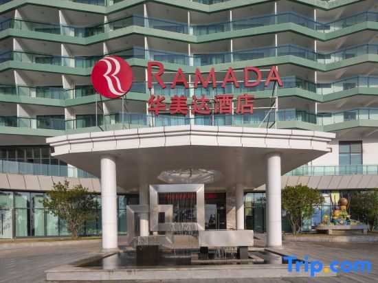 Хойчжоу: Ramada by Wyndham Huizhou Xunliao Bay