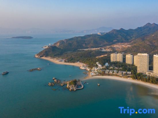 Хойчжоу: Ramada by Wyndham Huizhou Xunliao Bay