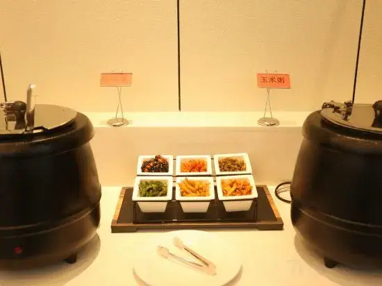 Лиаоченг: Green Haotai Zhixuan Hotel (Xinrui Store, Wuxun Road, Guanxian County)