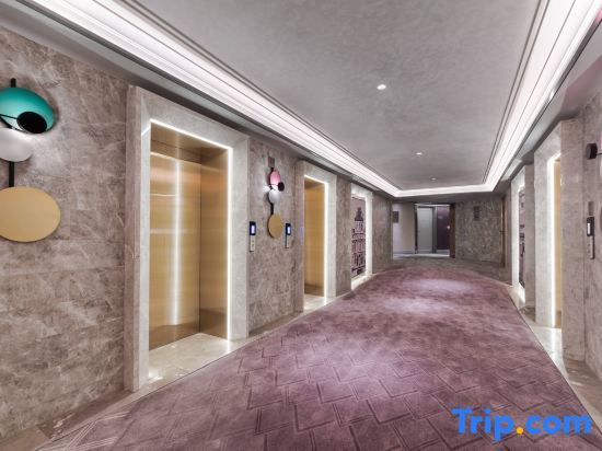 Ханчжоу: Mercure Hangzhou Qingchun