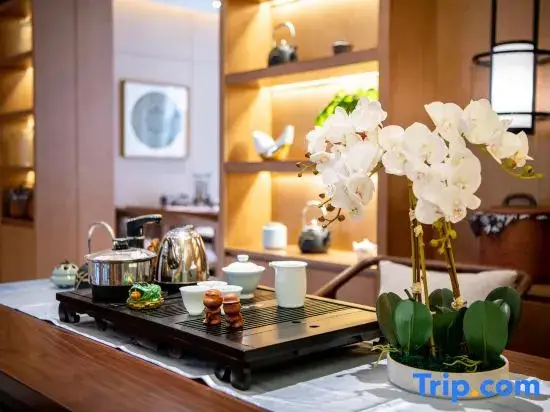 Санья: Sanya Haitang Bay Yunhaifuwan Resort Hotel