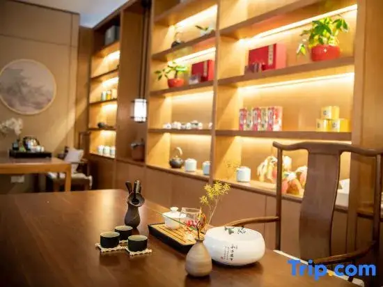 Санья: Sanya Haitang Bay Yunhaifuwan Resort Hotel
