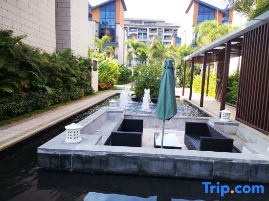Санья: Xiatu Boutique Homestay (Sanya Haitang Bay Duty Free City)