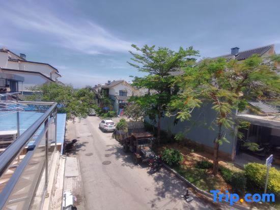 Санья: Xiatu Boutique Homestay (Sanya Haitang Bay Duty Free City)