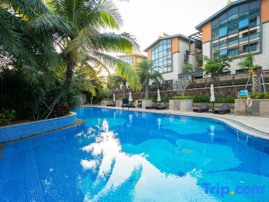 Санья: Xiatu Boutique Homestay (Sanya Haitang Bay Duty Free City)