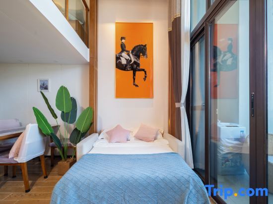 Санья: Xiatu Boutique Homestay (Sanya Haitang Bay Duty Free City)