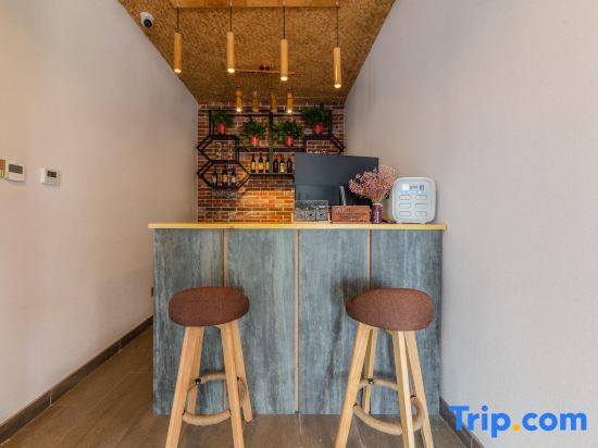Хучжоу: Mogan Mountain Chase Mountain Homestay