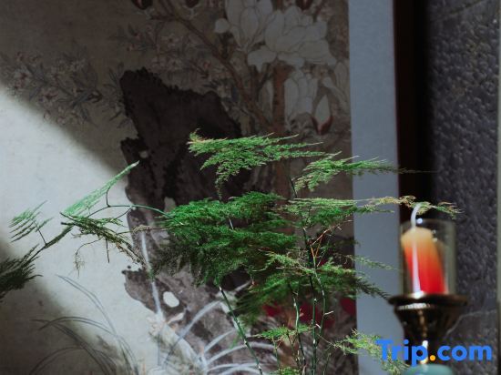 Дали: Dali Changhe Qinglu Homestay
