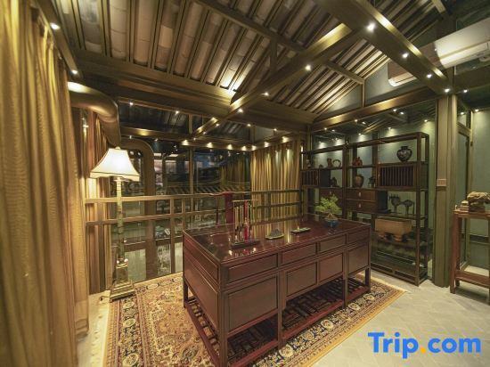 Дали: Dali Changhe Qinglu Homestay