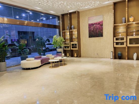 Тунжень: Lavande Hotel(Jinlin Avenue store)