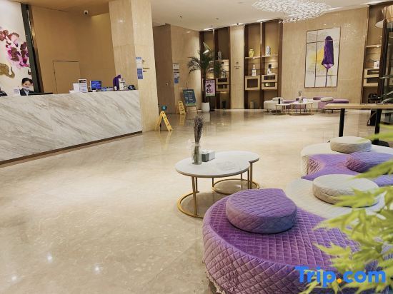 Тунжень: Lavande Hotel(Jinlin Avenue store)