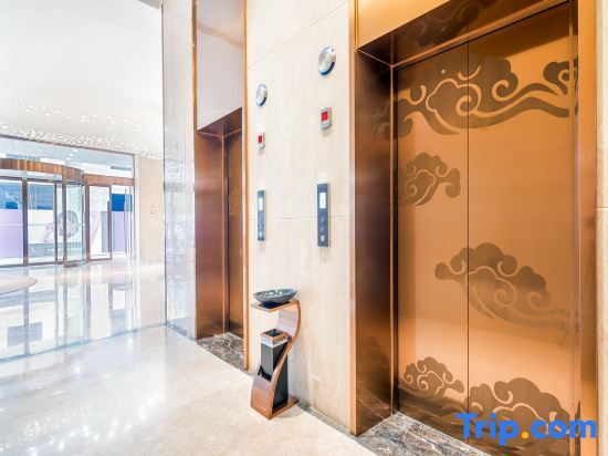 Тунжень: Lavande Hotel(Jinlin Avenue store)