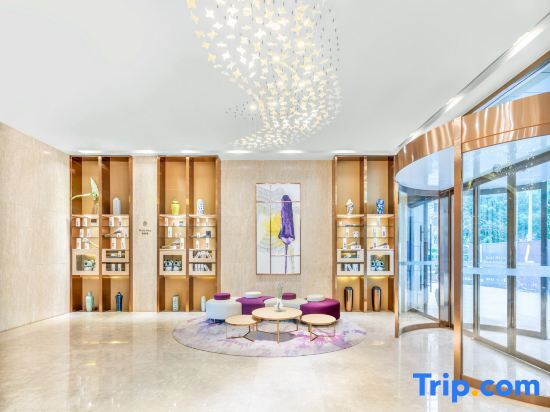 Тунжень: Lavande Hotel(Jinlin Avenue store)