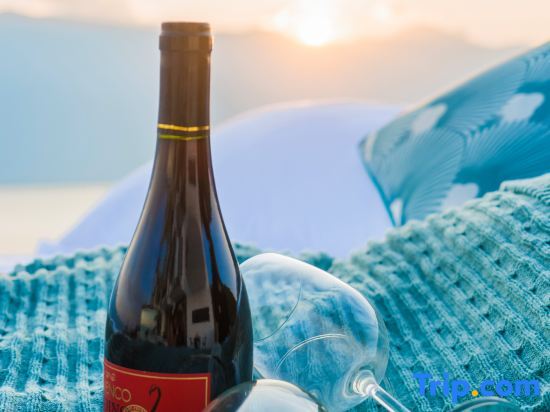 Дали: Dali Jiuxiao Mountain Sea View Full View Cang'er Half Mountain Sea View Resort Villa