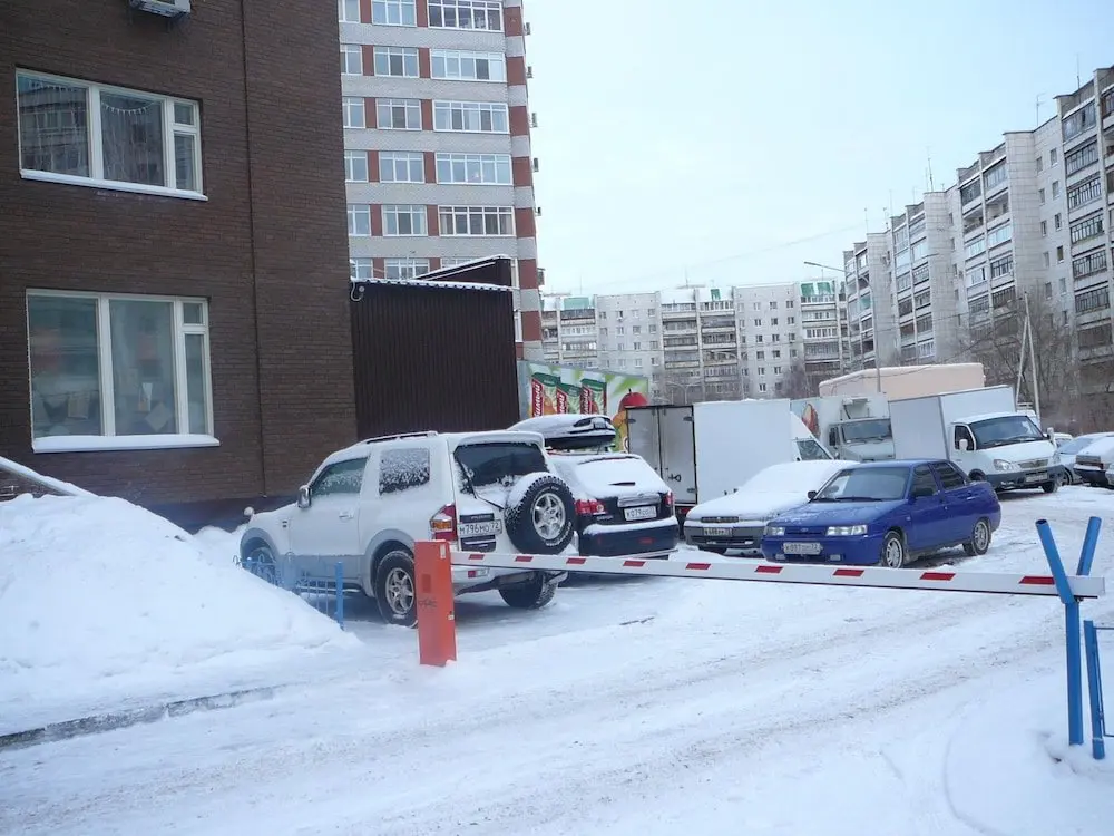 Тюмень: Domashnyaja on Malygina