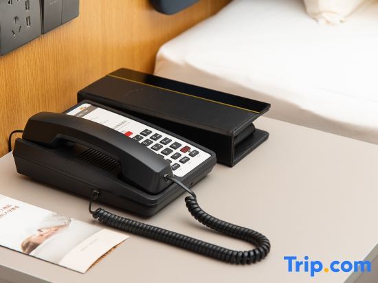 Гуанчжоу: Homeinn Selected Hotel (Guangzhou Baiyunshan Jingxi Nanfang Hospital Metro Station Branch)