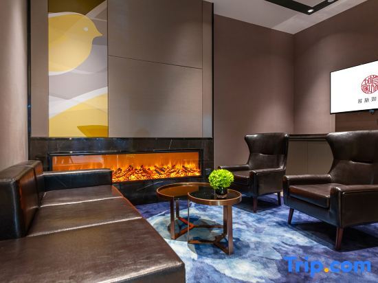Гуанчжоу: Homeinn Selected Hotel (Guangzhou Baiyunshan Jingxi Nanfang Hospital Metro Station Branch)