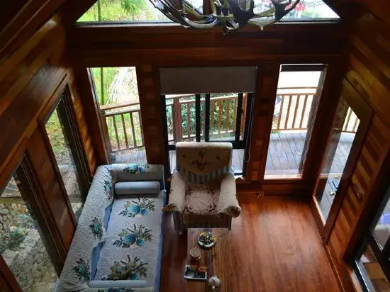 Ханчжоу: Tree House Guesthouse