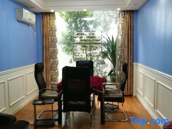 Панжихуа: Panzhihua Kaidikangyang Hotel