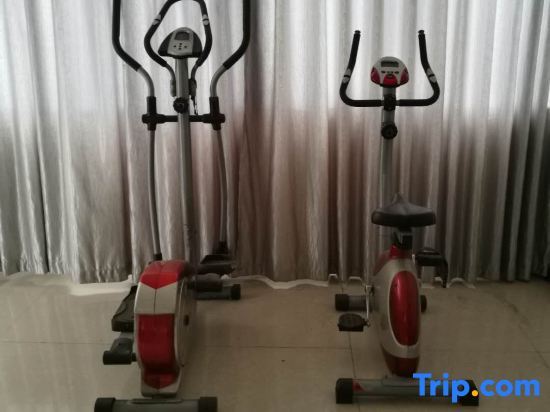 Панжихуа: Panzhihua Kaidikangyang Hotel
