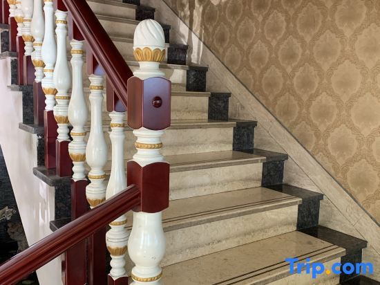 Панжихуа: Panzhihua Kaidikangyang Hotel