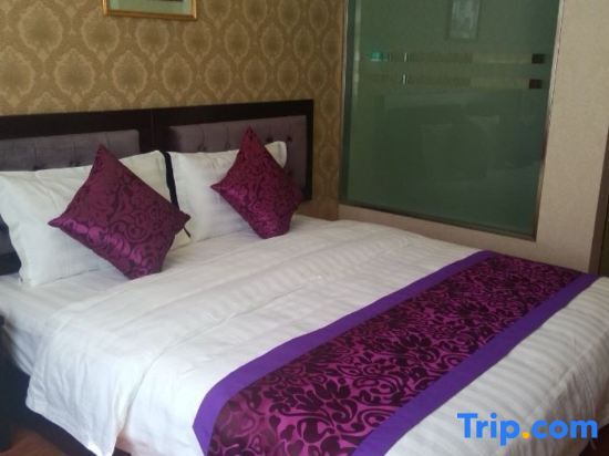 Панжихуа: Panzhihua Kaidikangyang Hotel