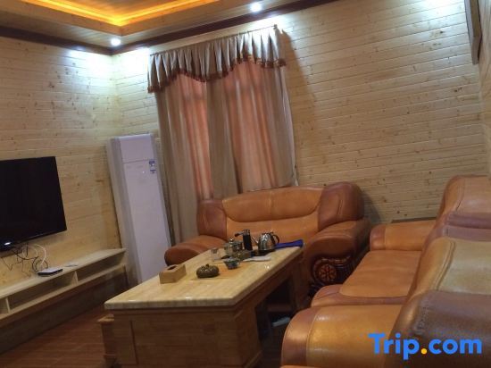 Хойчжоу: Fengqing Hostel Luofu Mountain