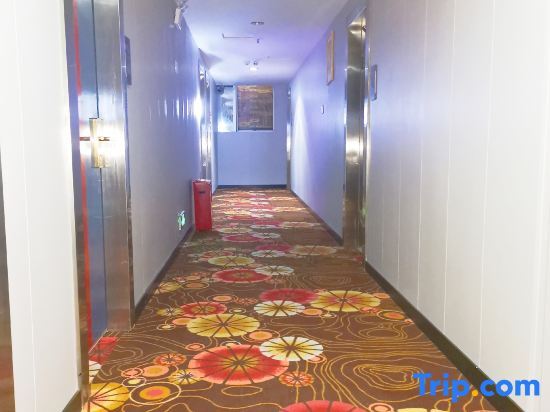 Фучжоу: fuqing junehall hotel