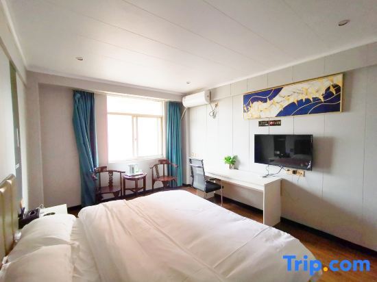 Фучжоу: fuqing junehall hotel
