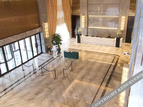 Хух-Хото: Development Building Hotel