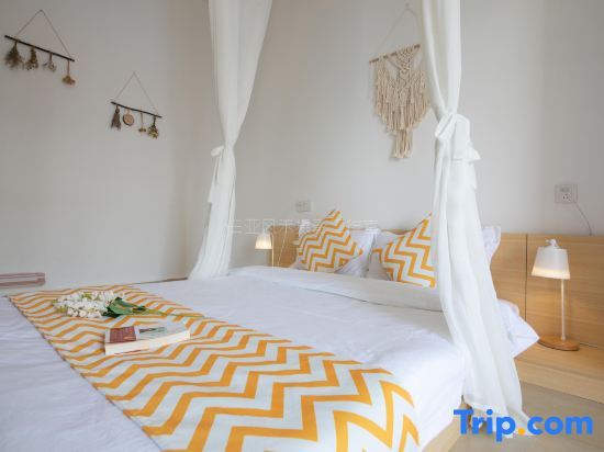 Санья: Junyuan Guesthouse