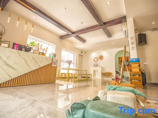 Шэньчжэнь: 3M Hotel