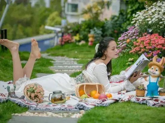 Лицзян: Lijiang Shanhai Villa Resort Hotel