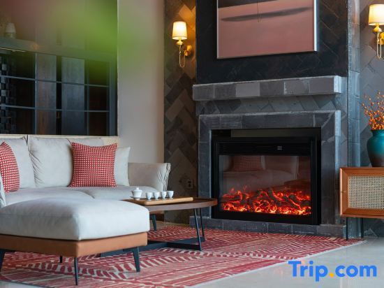 Лицзян: Lijiang Shanhai Villa Resort Hotel