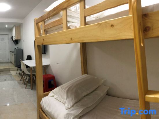 Фучжоу: Anjia'Xin Hostel