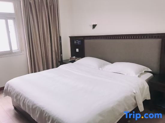 Шэньчжэнь: No.8 Chain Hotel (Shenzhen Chunfeng Road Xiangxicun Subway Station)