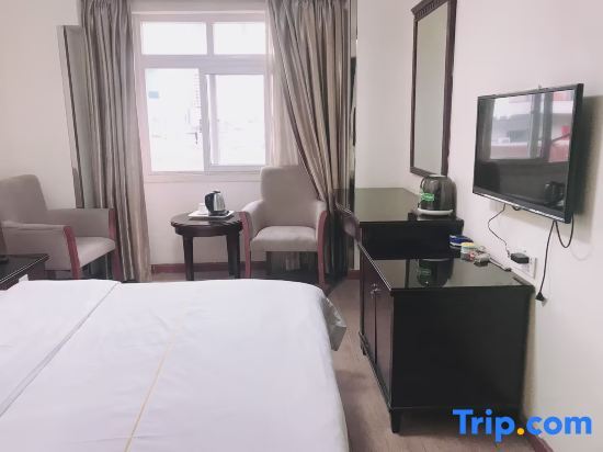 Шэньчжэнь: No.8 Chain Hotel (Shenzhen Chunfeng Road Xiangxicun Subway Station)