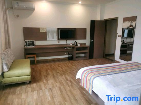 Хайкоу: Haikou Xiyingmen Hotel