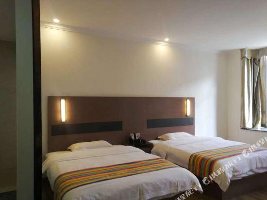 Хайкоу: Haikou Xiyingmen Hotel