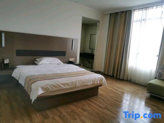 Хайкоу: Haikou Xiyingmen Hotel