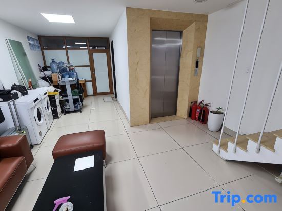 Ханой: 22Housing Hotel & Residence 60 Linh Lang