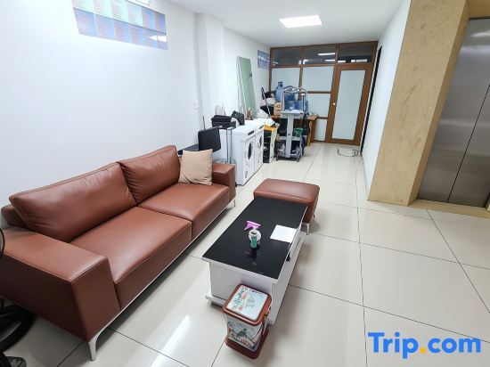 Ханой: 22Housing Hotel & Residence 60 Linh Lang