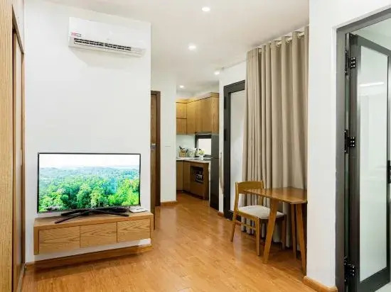 Ханой: 22Housing Hotel & Residence 60 Linh Lang