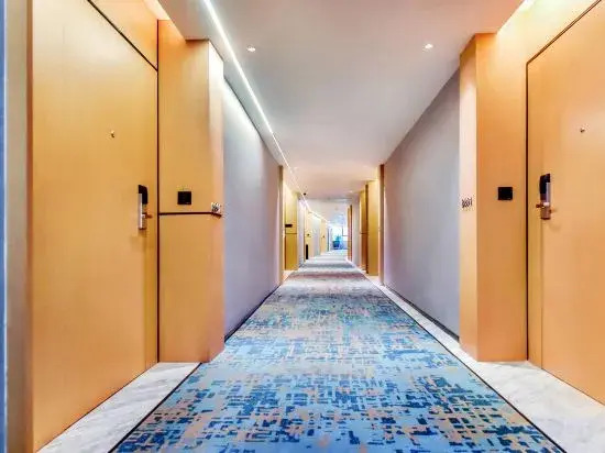Чжуншань: Rhonda International Collection Hotel (Zhongshan Henglan Commercial Center Store)
