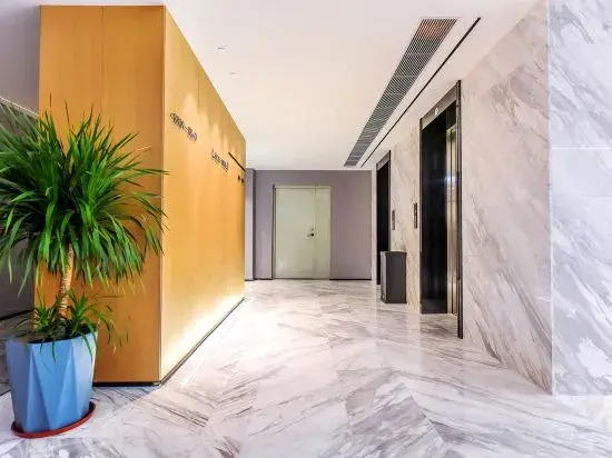 Чжуншань: Rhonda International Collection Hotel (Zhongshan Henglan Commercial Center Store)
