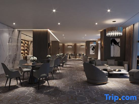 Чунцин: Sansheng Holiday Hotel