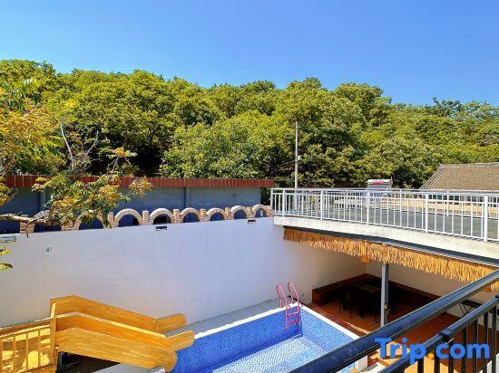Пекин: Beijing Manyue Homestay (Linghuishan Ecological Scenic Area)
